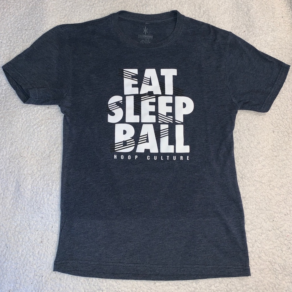 Men’s Hoop Culture T-shirt